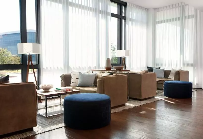 Kimpton Overland Hotel   Atlanta Airport, An Ihg