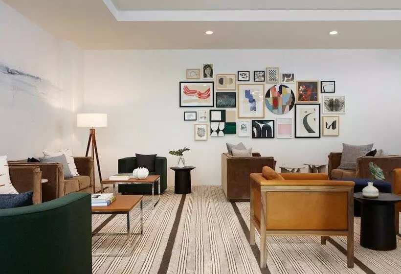 Kimpton Overland Hotel   Atlanta Airport, An Ihg