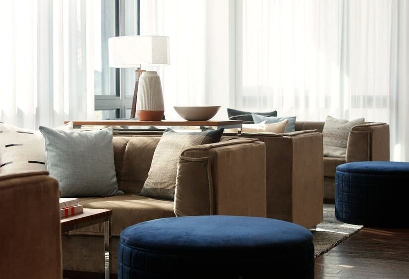 Kimpton Overland Hotel   Atlanta Airport, An Ihg