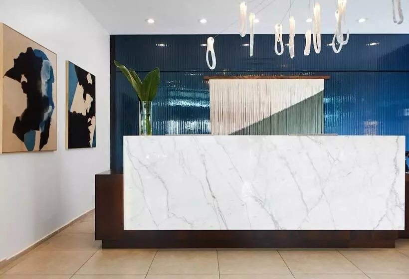 Kimpton Overland Hotel   Atlanta Airport, An Ihg