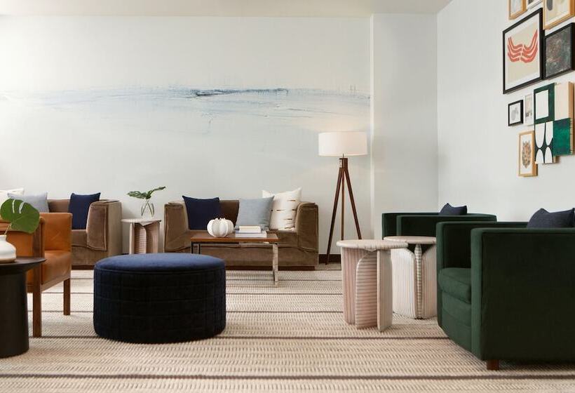 Kimpton Overland Hotel   Atlanta Airport, An Ihg