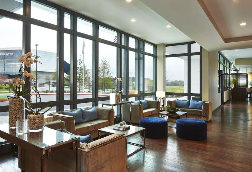 Kimpton Overland Hotel   Atlanta Airport, An Ihg