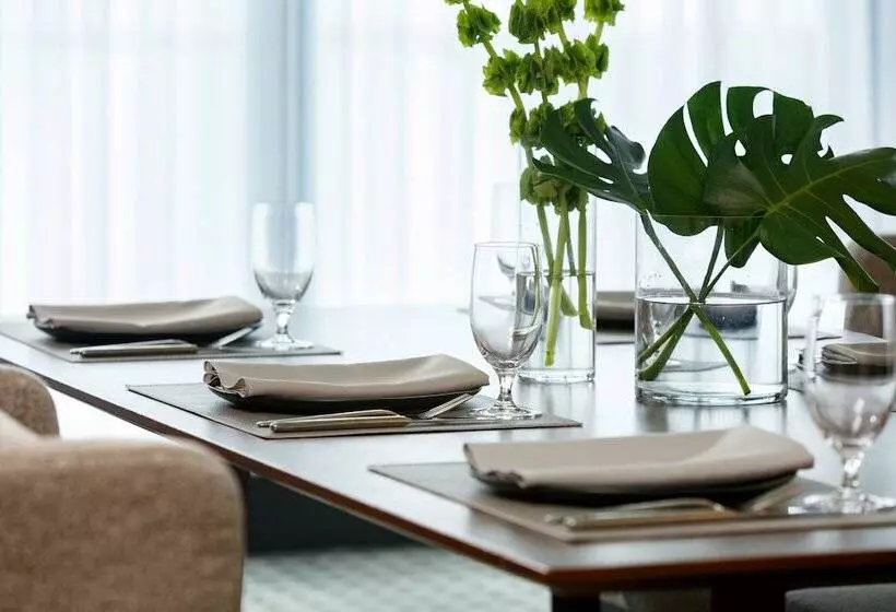 Kimpton Overland Hotel   Atlanta Airport, An Ihg