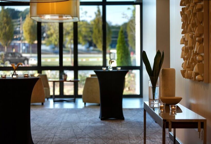 Kimpton Overland Hotel   Atlanta Airport, An Ihg