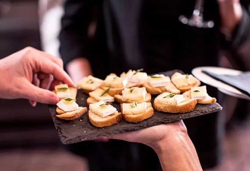 Kimpton Overland Hotel   Atlanta Airport, An Ihg