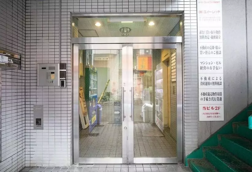 پانسیون 1.2.3 Guest House