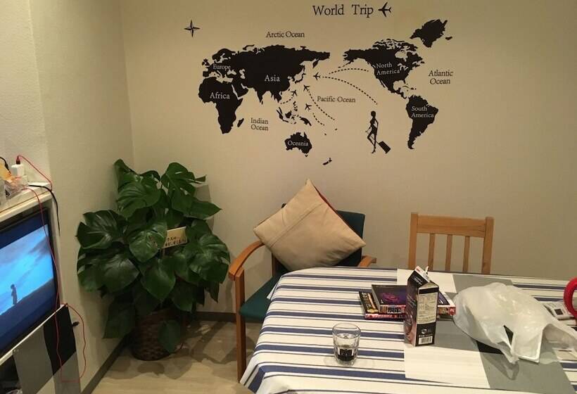 膳宿费 1.2.3 Guest House