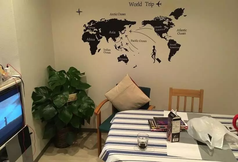 پانسیون 1.2.3 Guest House