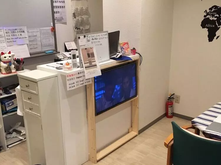 پانسیون 1.2.3 Guest House