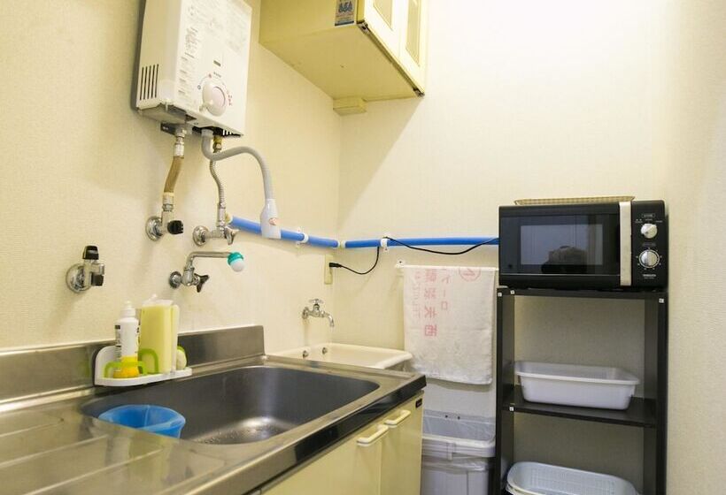 膳宿费 1.2.3 Guest House