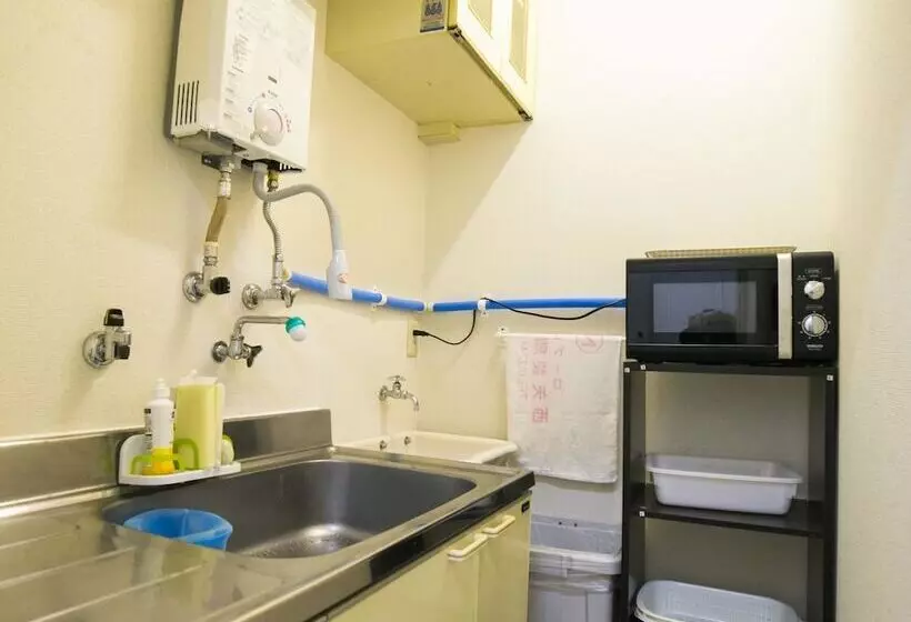 پانسیون 1.2.3 Guest House