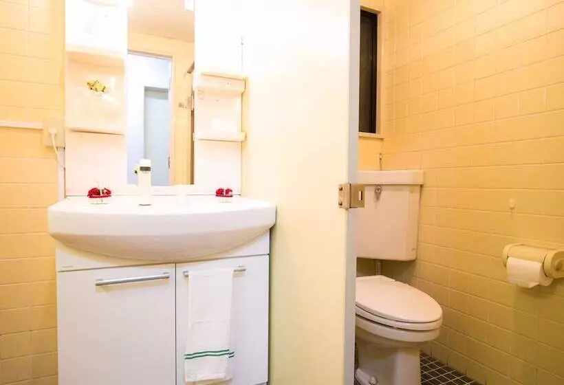 پانسیون 1.2.3 Guest House