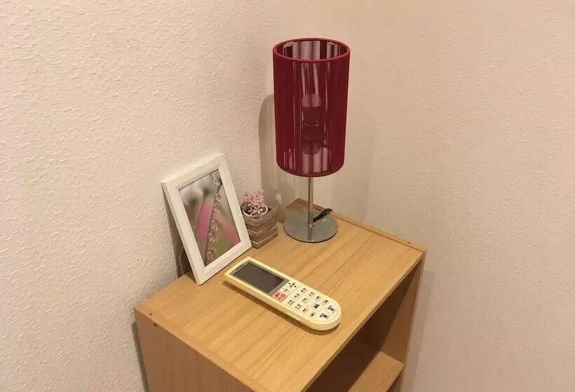 پانسیون 1.2.3 Guest House