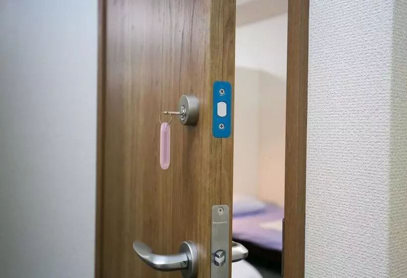 پانسیون 1.2.3 Guest House