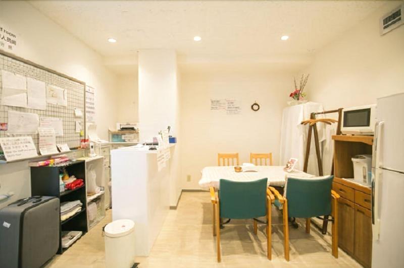 膳宿费 1.2.3 Guest House