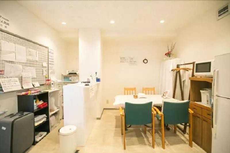 پانسیون 1.2.3 Guest House