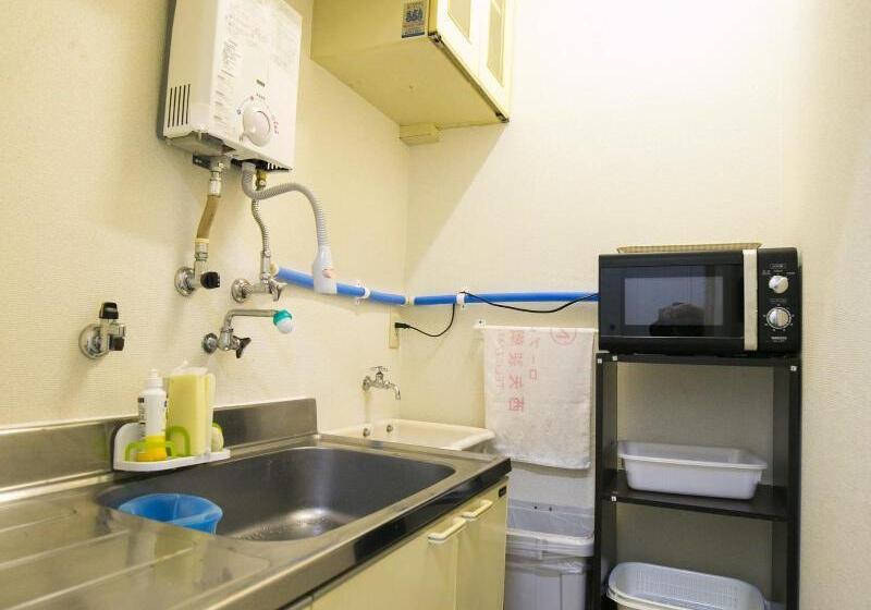 膳宿费 1.2.3 Guest House