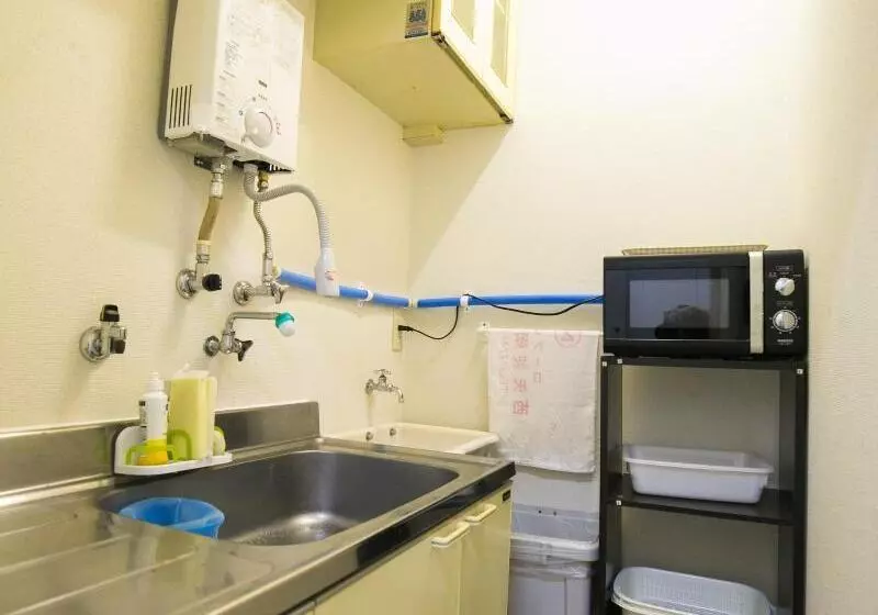 پانسیون 1.2.3 Guest House