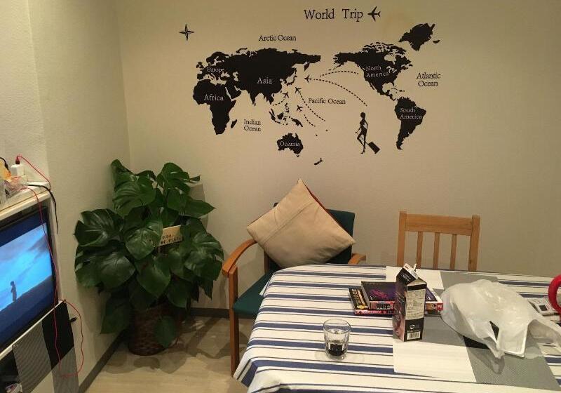 膳宿费 1.2.3 Guest House