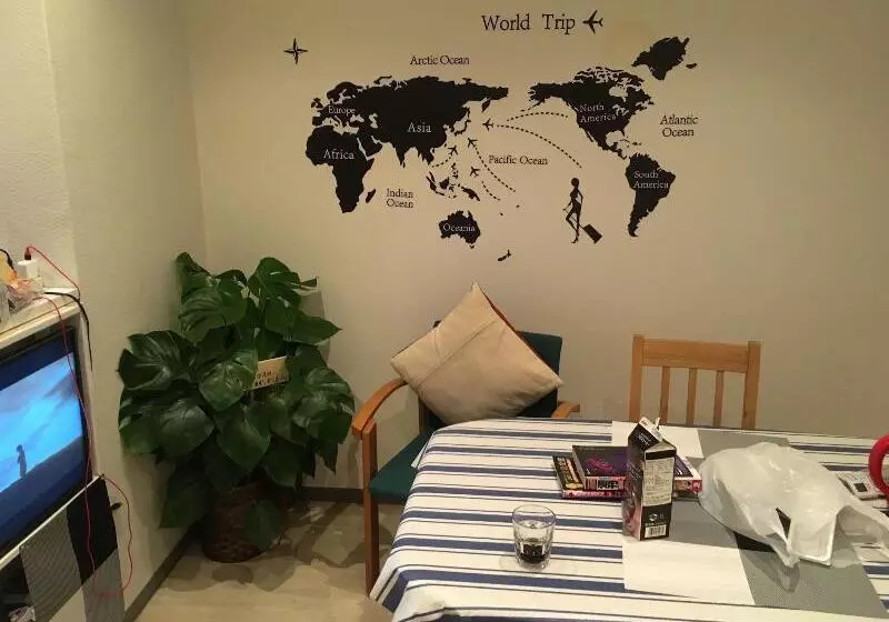 پانسیون 1.2.3 Guest House