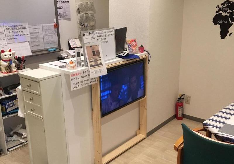 膳宿费 1.2.3 Guest House