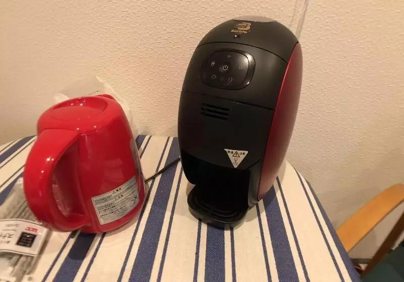 پانسیون 1.2.3 Guest House