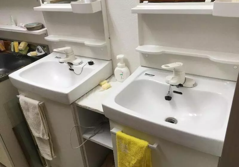 پانسیون 1.2.3 Guest House