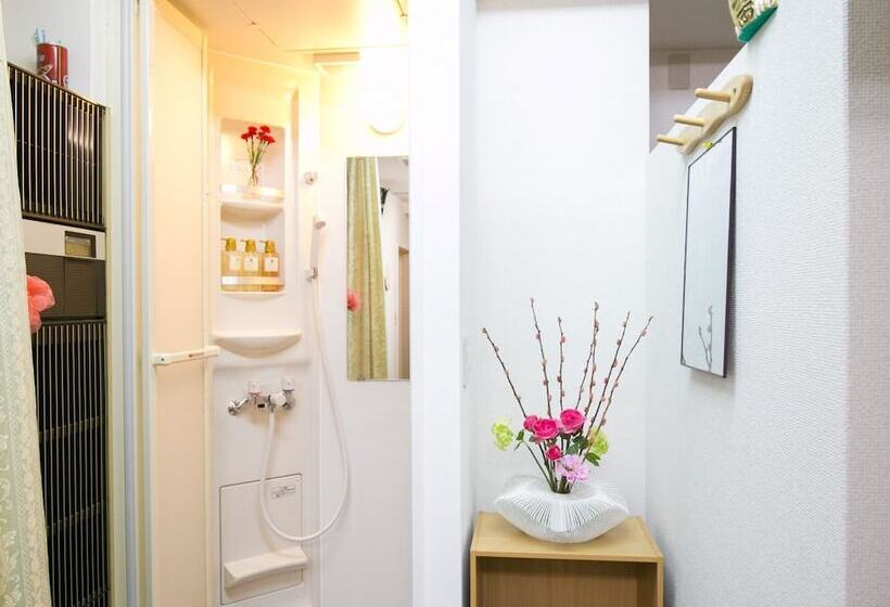 膳宿费 1.2.3 Guest House