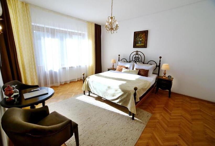 پانسیون Casa Negustorului