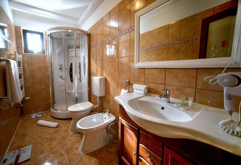 پانسیون Casa Negustorului