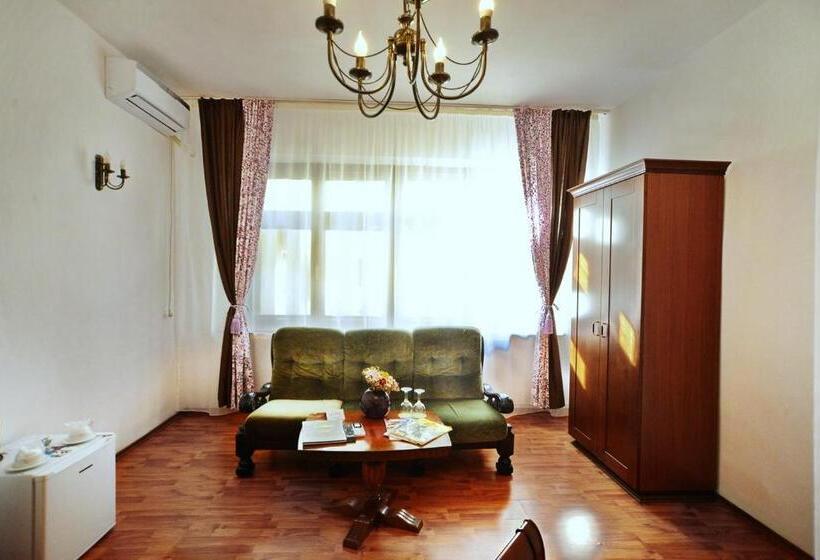 پانسیون Casa Negustorului