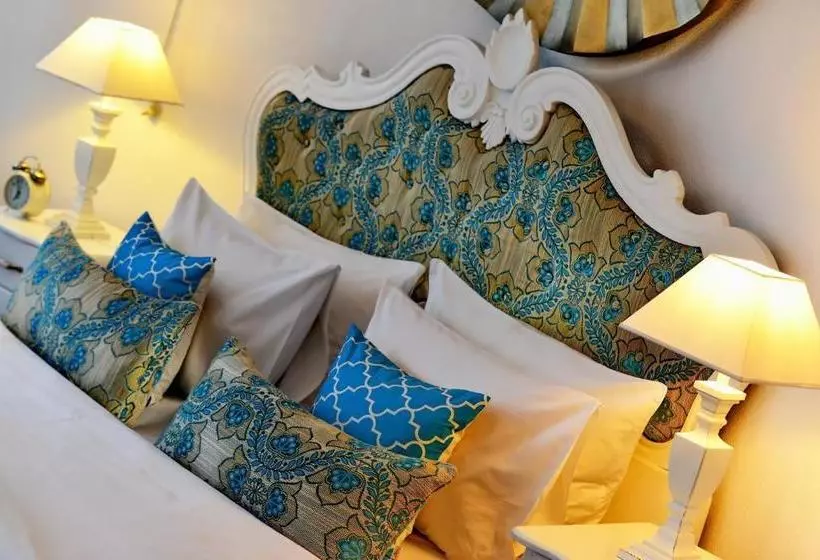 ペンション Casa Negustorului