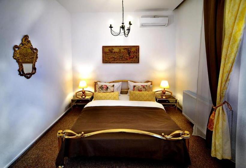 پانسیون Casa Negustorului