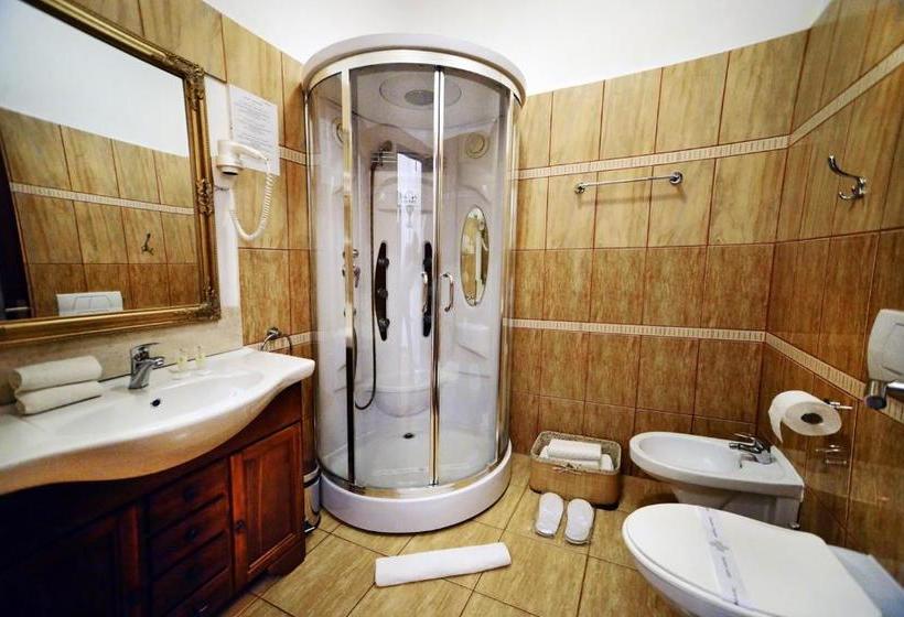 پانسیون Casa Negustorului