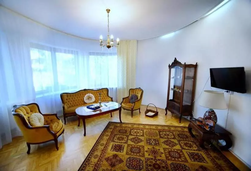 ペンション Casa Negustorului