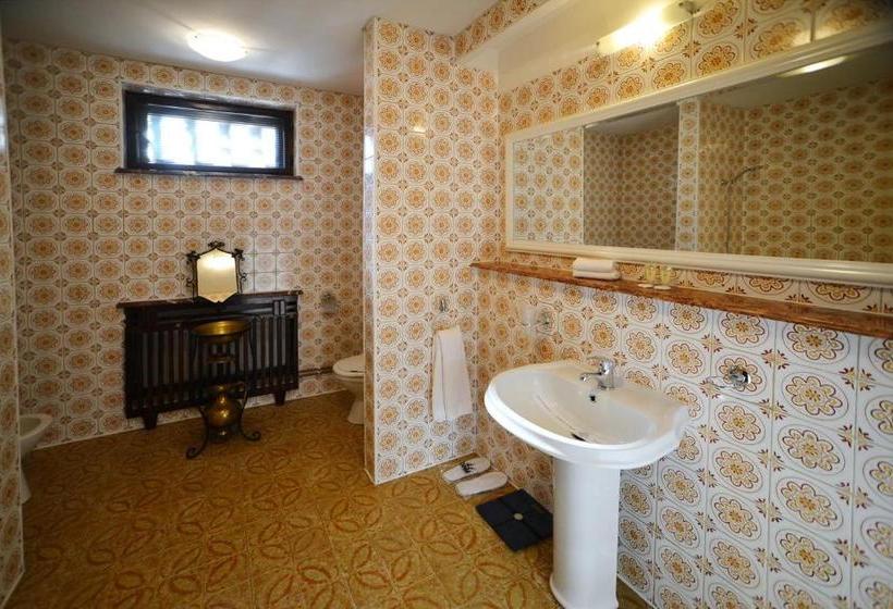 پانسیون Casa Negustorului