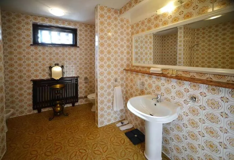 ペンション Casa Negustorului