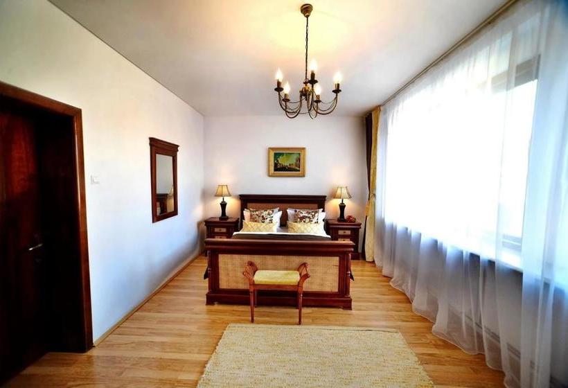 پانسیون Casa Negustorului