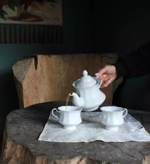 Majatalo Cottage Kazka Lisu