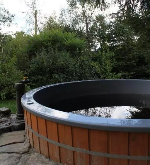 Majatalo Cottage Kazka Lisu