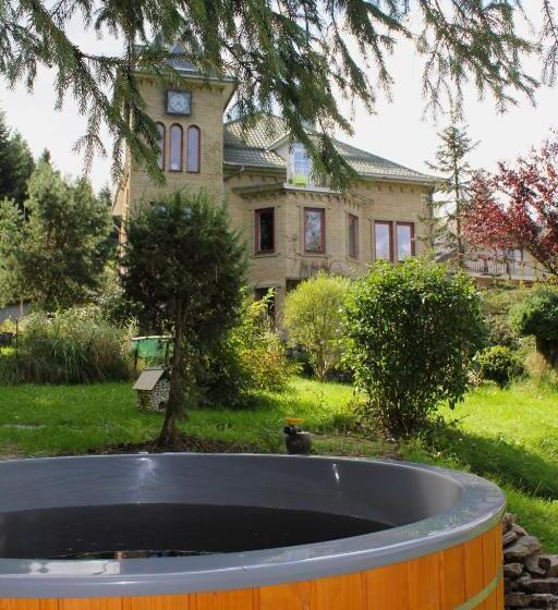 Пансион Cottage Kazka Lisu