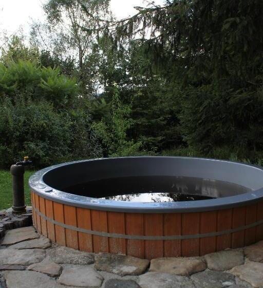 Пансион Cottage Kazka Lisu