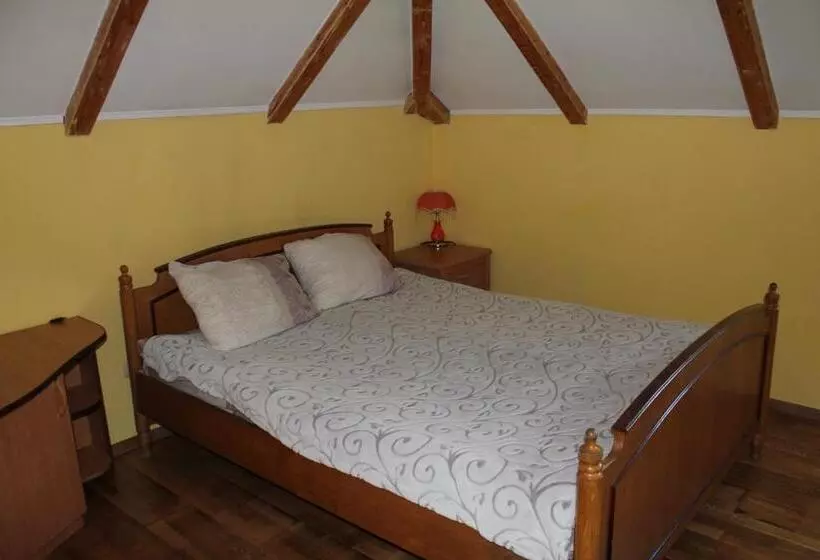 Majatalo Cottage Kazka Lisu