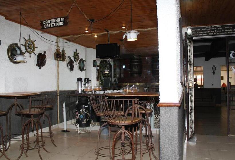 Pensão Fazenda Caluje