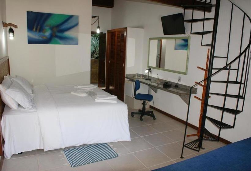 Pensão Fazenda Caluje