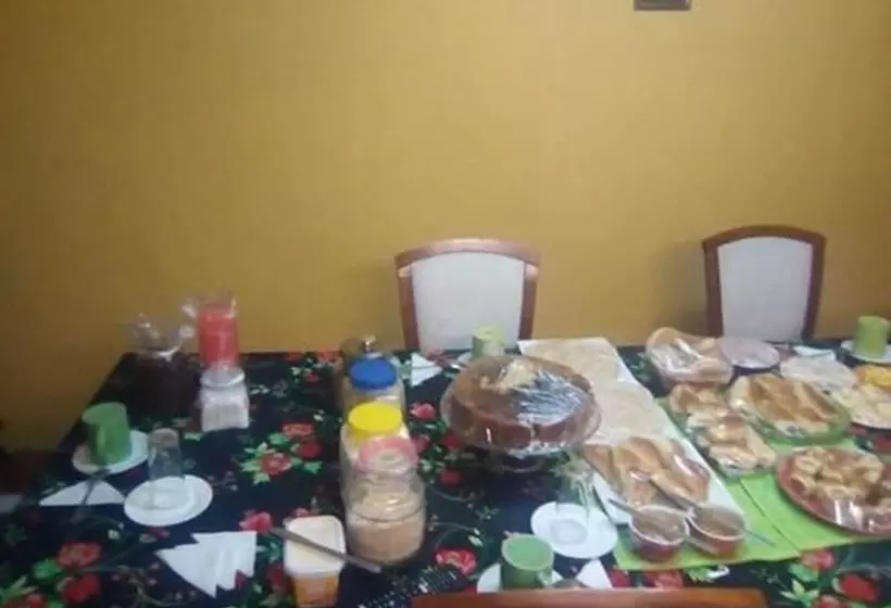 ペンション Residencial Brasil