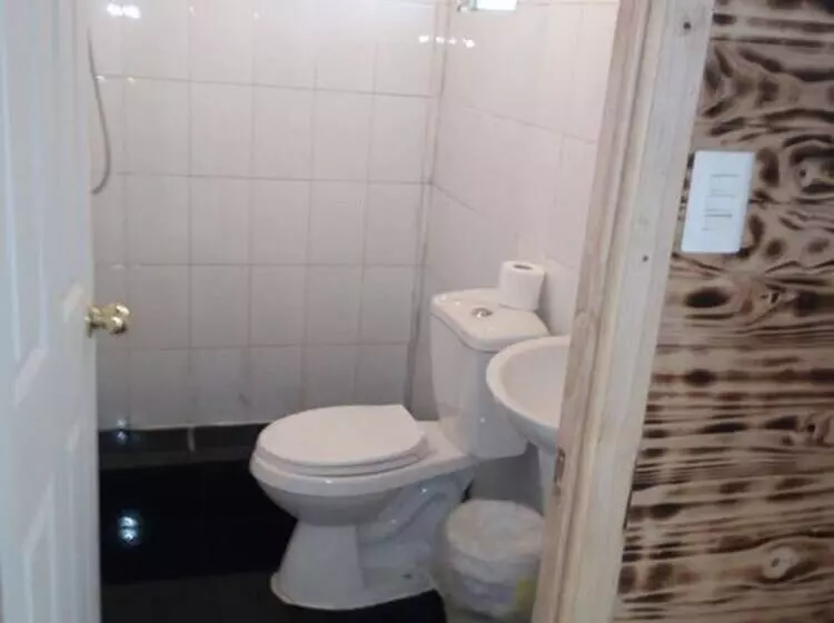 ペンション Residencial Brasil