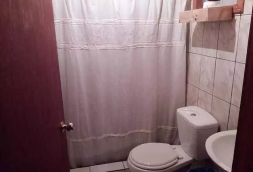 ペンション Residencial Brasil