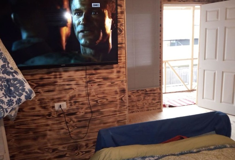 بنسيون Residencial Brasil