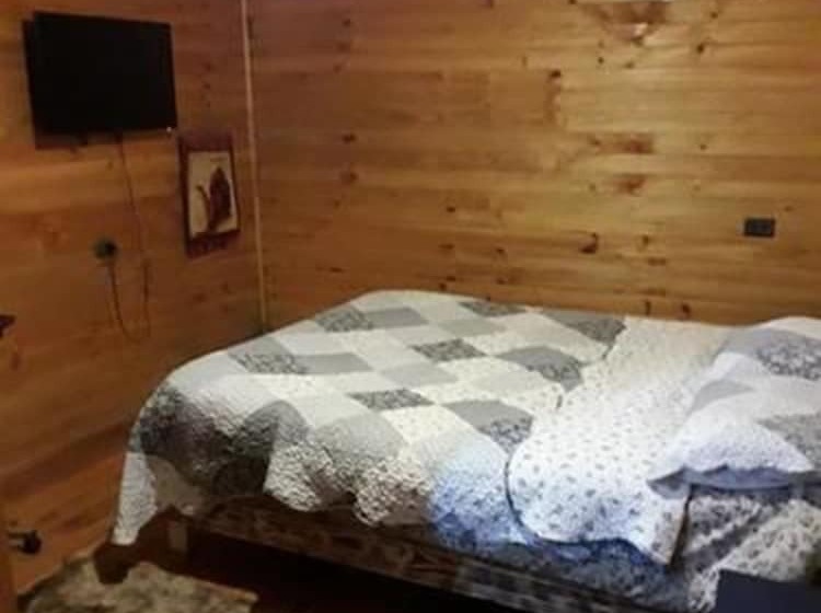 بنسيون Residencial Brasil